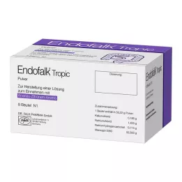 ENDOFALK Tropic Plv.Z.HER.E.LSG.Z.EINN.BTL