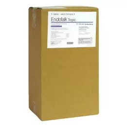 ENDOFALK Tropic Plv.z.Her.e.Lsg.z.Einn.Btl., 72 kos