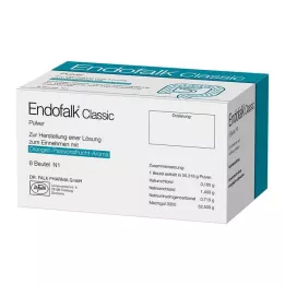 ENDOFALK Classic Plv.Z.Her.E.LSG.Z.EINN.BTL