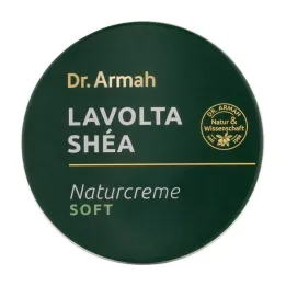 Lavolta Shea naravna krema soft, 75 ml