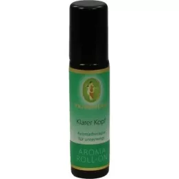 ROLL-ON Clear Head, 10 ml