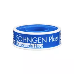 SÖHNGEN PLAST 1,25 CMX5 M Staple Plowal