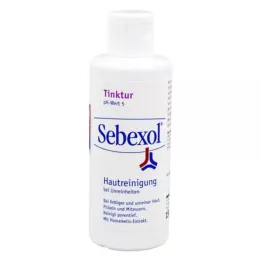SEBEXOL Tinktura, 150 ml