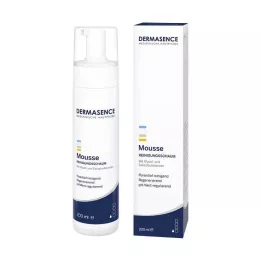DERMASENCE Mousse čistilna pena, 200 ml