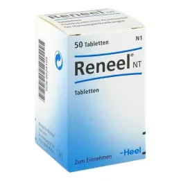 RENEEL NT Tablete, 50 kom