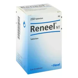 RENEEL NT Tablete, 250 kom