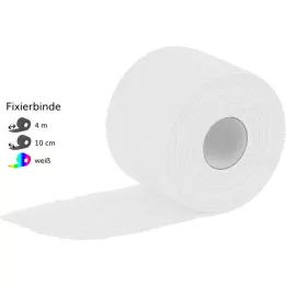 NOBAFIX Pritrditev povojev Elast.10 cmx4 m, 50 ur
