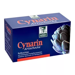 CYNARIN filtrirna torba za artičoke, 20 ur