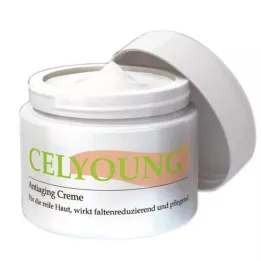 CELYOUNG Krema proti staranju, 100 ml