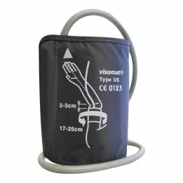 VISOMAT Likalna manšeta Comfort tip US 17-25 cm, 1 kos