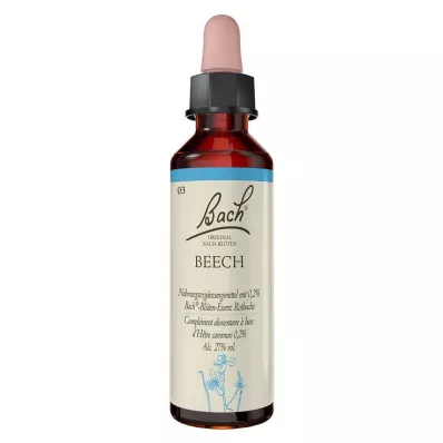 BACHBLÜTEN Bukove kapljice, 20 ml