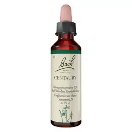 BACHBLÜTEN Stoletne kapljice, 20 ml