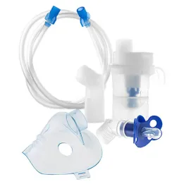Omron nebulizator set baby za C801-C801KD-C28P-C29, 1 kos