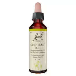 BACHBLÜTEN Kostanjeve kapljice, 20 ml