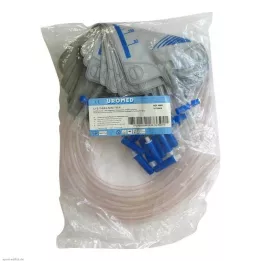 CYSTOBAG Mini 750 ml K 4892 Torba, 10 ur