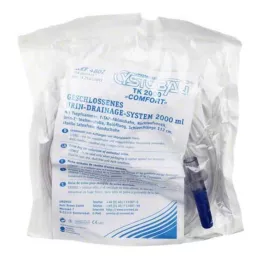 CYSTOBAG TK 2000 ml 4802 vrečka, 1 kos