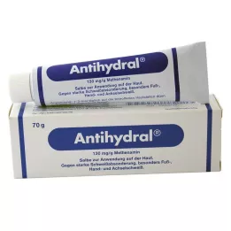 ANTIHYDRAL Mazilo, 70 g