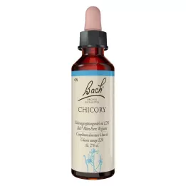 BACHBLÜTEN Cikorijine kapljice, 20 ml