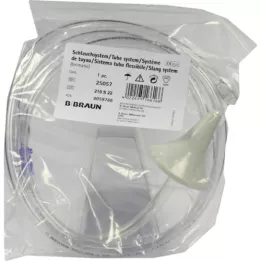 BIOTROL Irrimatic cevni sistem, 1 kos