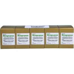 HERZGESPANN Kapsule Bioxera, 300 St