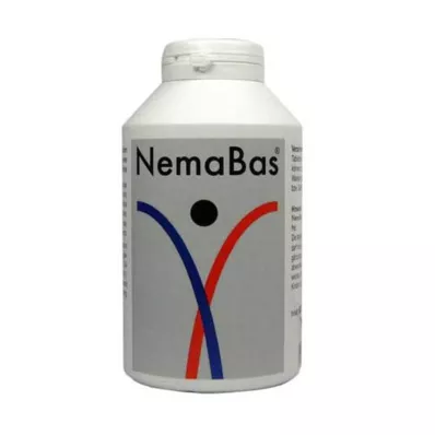 NEMABAS Tablete, 600 kom NEMABAS Tablete, 600 kom