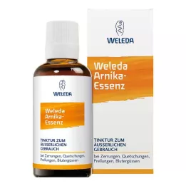 ARNIKA ESENCA, 100 ml