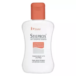 STIEPROX Intenzivni šampon, 100 ml