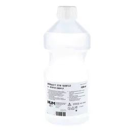 AQUA Plastična steklenička za raztopino za izpiranje B.Braun, 6X1000 ml