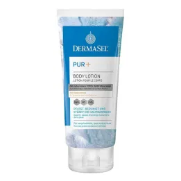 Dermasel Mrtvo morje PUR+ losjon za telo, 200 ml