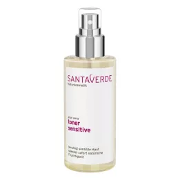 ALOE VERA TONER sprej za občutljivo kožo, 100 ml
