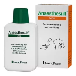 ANAESTHESULF Losjon, 50 g