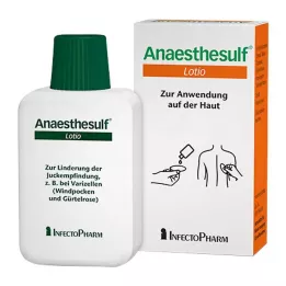 ANAESTHESULF Losjon, 100 g