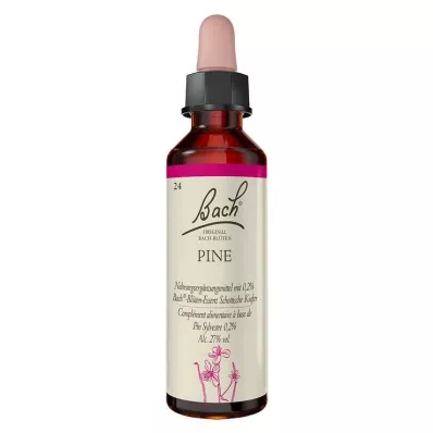 BACHBLÜTEN Borove kapljice, 20 ml
