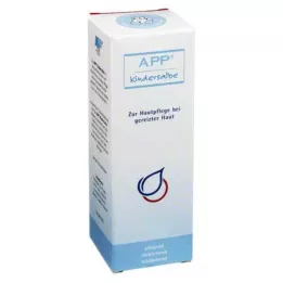 APP Otroško mazilo, 100 g