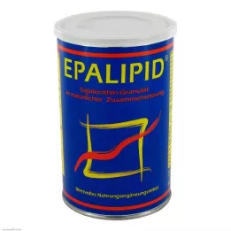 EPALIPID Sojin lecitin v zrncu, 300 g