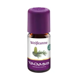 Organsko olje jelke, 5 ml