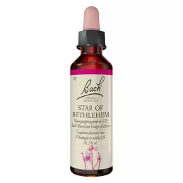 BACHBLÜTEN Betlehemska zvezda kapljice, 20 ml