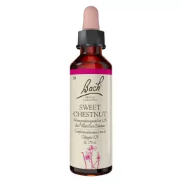 BACHBLÜTEN Kostanjeve kapljice, 20 ml