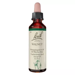 BACHBLÜTEN Orehove kapljice, 20 ml