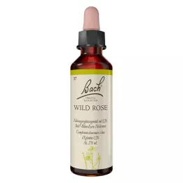 BACHBLÜTEN Divje rožne kapljice, 20 ml
