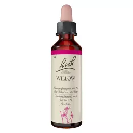 BACHBLÜTEN Vrbove kapljice, 20 ml