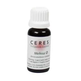 CERES Matična tinktura melise officinalis, 20 ml