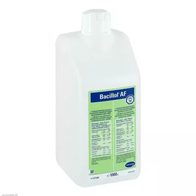 BACILLOL AF Raztopina, 1000 ml