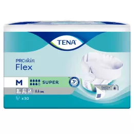 TENA FLEX super M, 30 kom