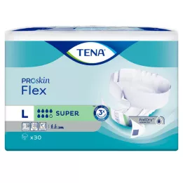 TENA FLEX super L, 30 kom