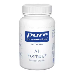 PURE ENCAPSULATIONS A.I. Formula kapsule, 60 kos