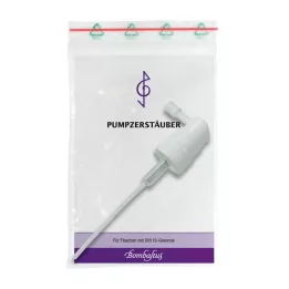 PUMPZERSTÄUBER Razpršilec s črpalko 50 ml, 1 kos