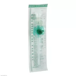 VASOFIX Varnostna kanila 18 G 1,3x45 mm zelena, 1 kos
