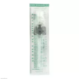 VASOFIX Varnostna kanila 16 G 1,7x50 mm siva, 1 kos