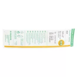 VASOFIX Varnostna kanila 14 G 2,2x50 mm oranžna, 1 kos